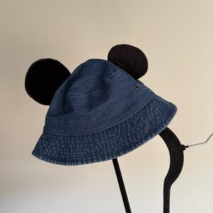 Mickey Bucket Hat
